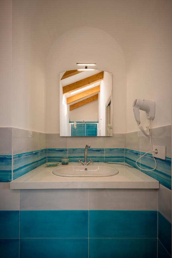 Palazzo San Giovanni - Near Path Of The Gods Pianillo Εξωτερικό φωτογραφία